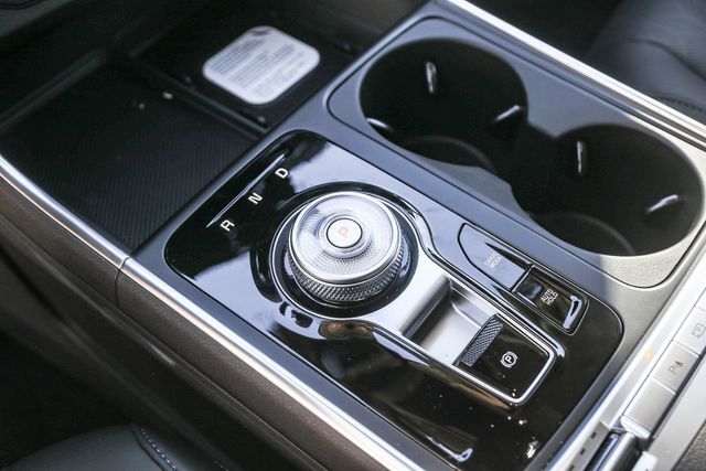 2026 Kia Carnival MPV Hybrid SX Glendale CA