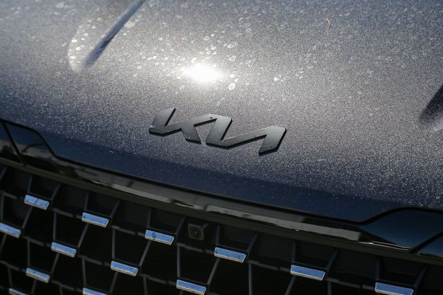 2026 Kia Carnival MPV Hybrid SX Glendale CA