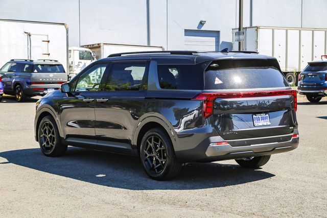 2026 Kia Carnival MPV Hybrid SX Glendale CA