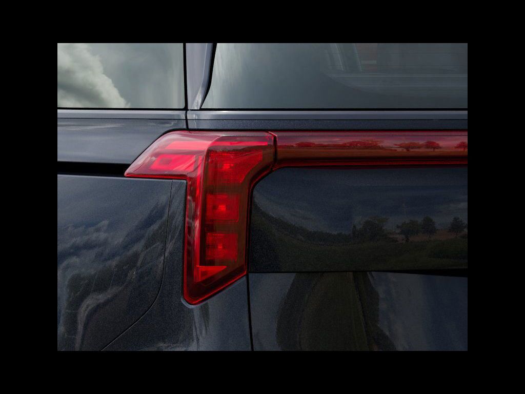 2026 Kia Carnival MPV Hybrid SX Glendale CA