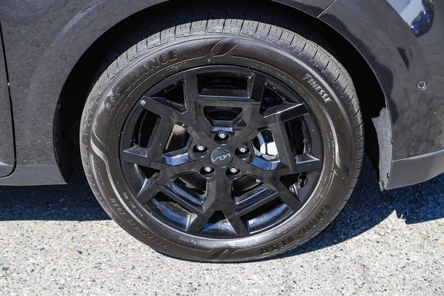 2026 Kia Carnival MPV Hybrid SX Glendale CA