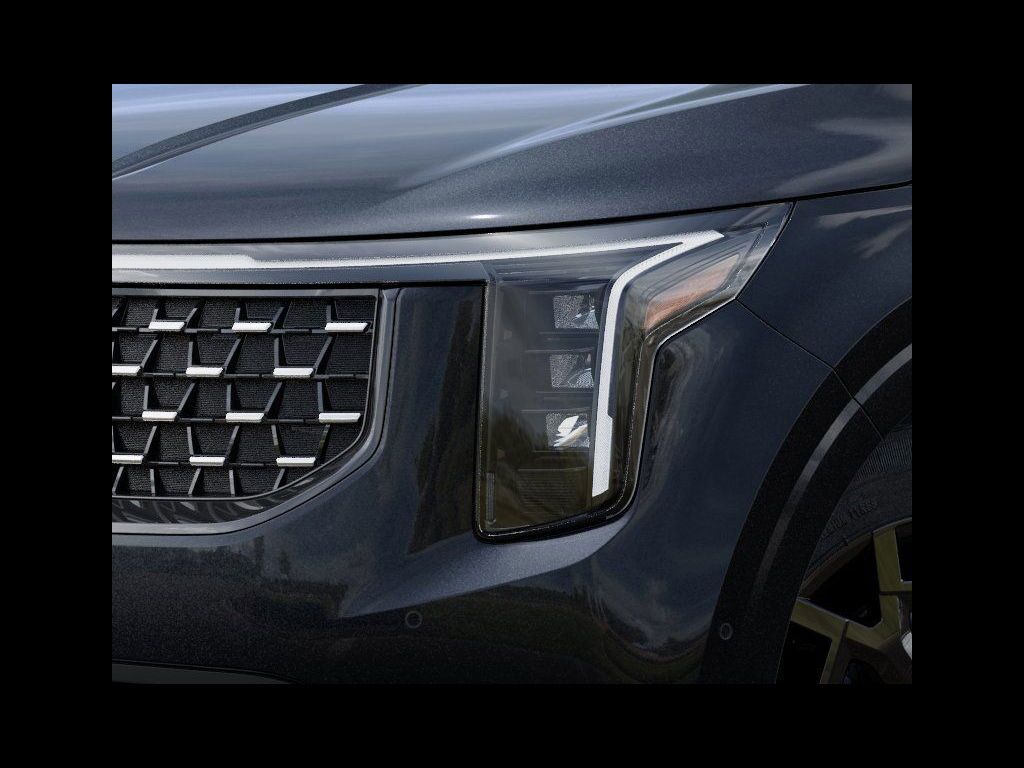 2026 Kia Carnival MPV Hybrid SX Glendale CA