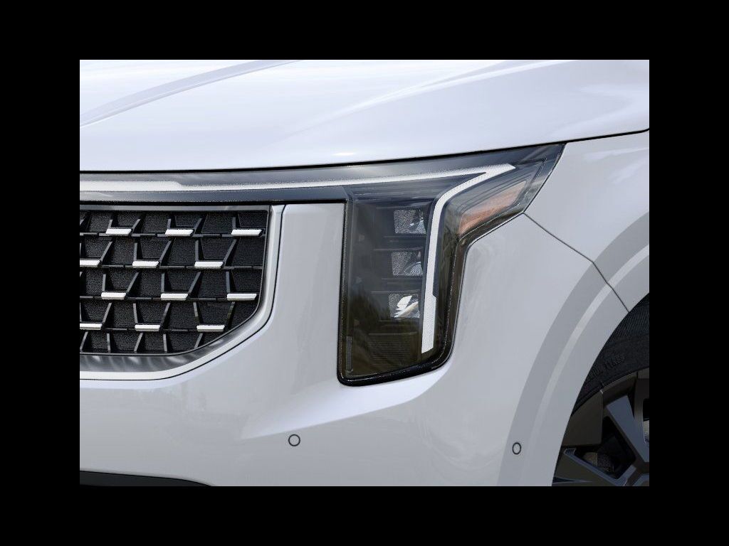 2026 Kia Carnival MPV Hybrid SX Glendale CA