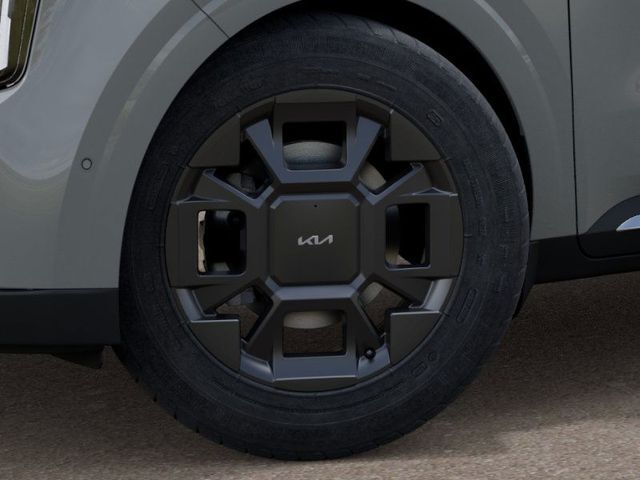 2026 Kia Carnival MPV Hybrid SX Glendale CA