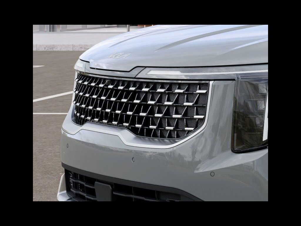 2026 Kia Carnival MPV Hybrid SX Glendale CA