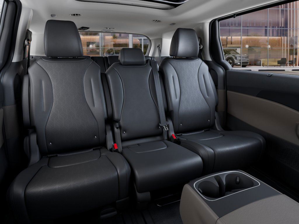 2026 Kia Carnival MPV Hybrid SX Glendale CA