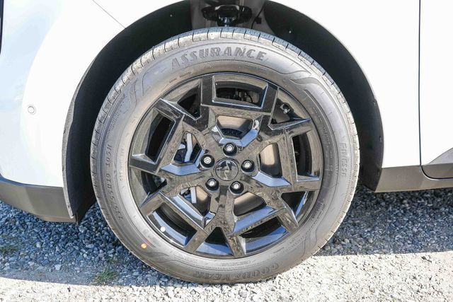 2026 Kia Carnival MPV Hybrid SX Glendale CA