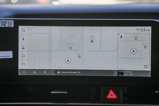 2026 Kia Carnival MPV Hybrid SX Glendale CA