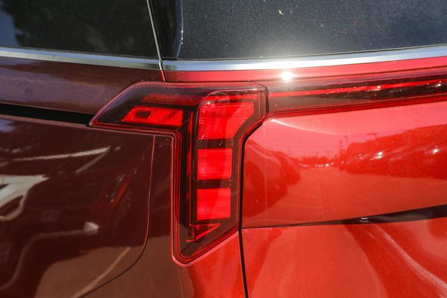 2026 Kia Carnival MPV Hybrid SX Glendale CA