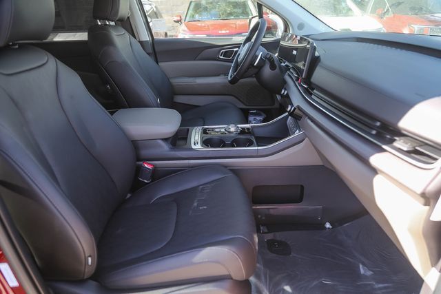 2026 Kia Carnival MPV Hybrid SX Glendale CA