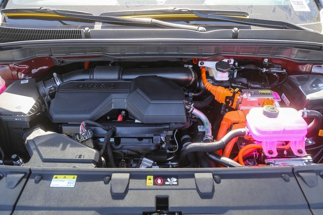 2026 Kia Carnival MPV Hybrid SX Glendale CA