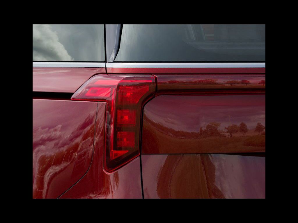 2026 Kia Carnival MPV Hybrid SX Glendale CA