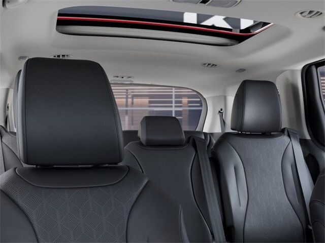 2026 Kia Carnival MPV Hybrid SX Glendale CA