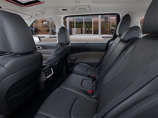 2026 Kia Carnival MPV Hybrid SX Glendale CA