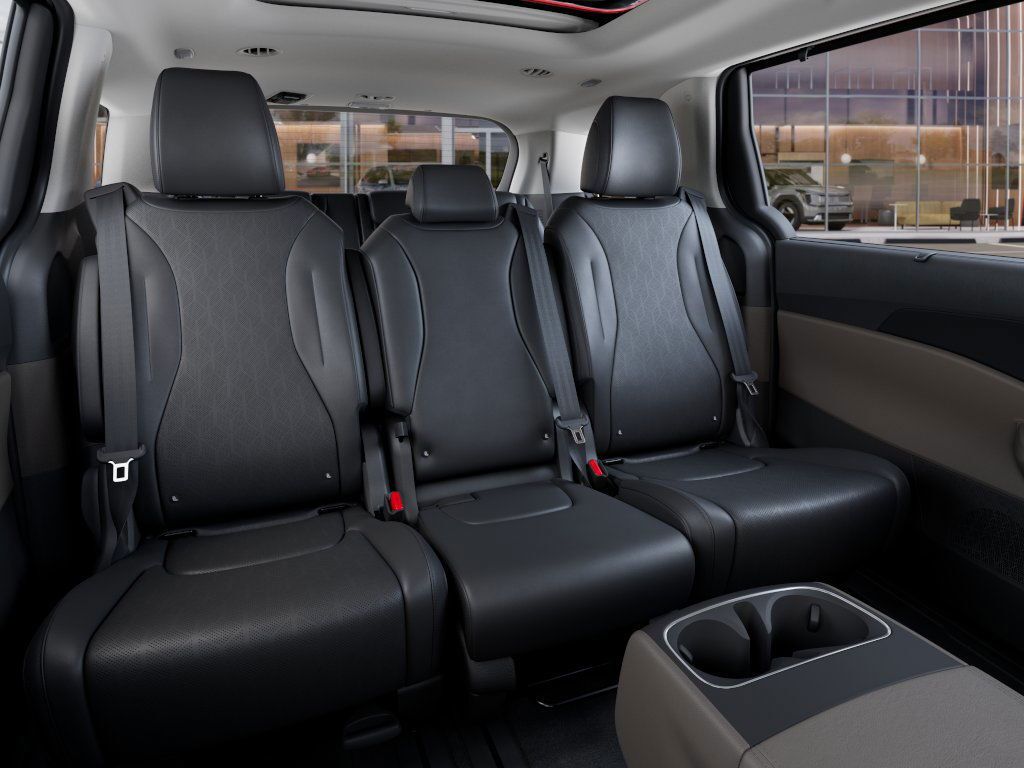 2026 Kia Carnival MPV Hybrid SX Glendale CA