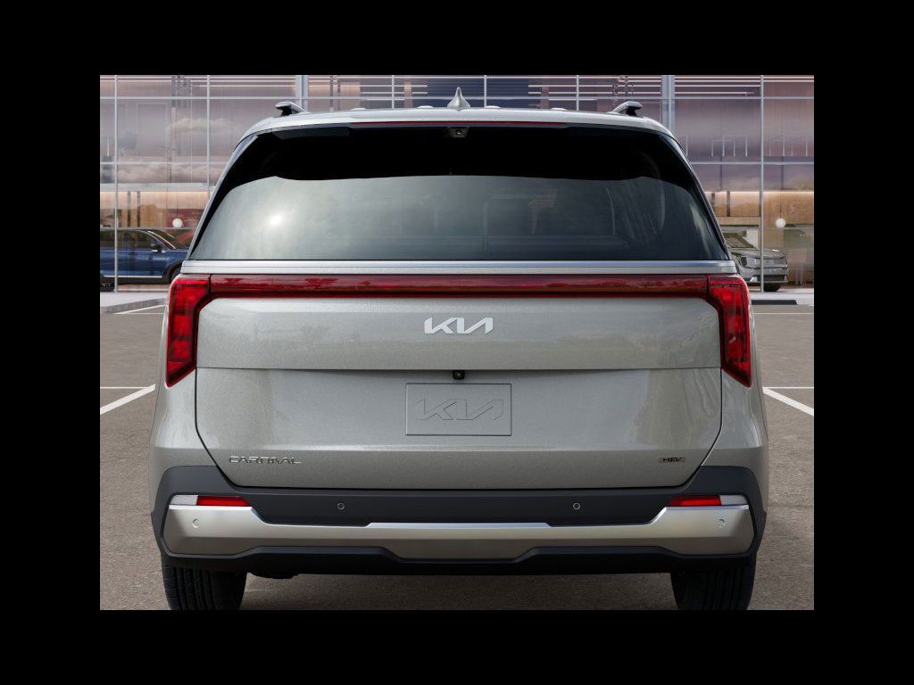 2026 Kia Carnival MPV Hybrid SX Glendale CA