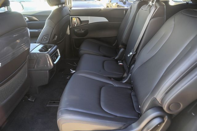 2026 Kia Carnival MPV Hybrid SX Glendale CA