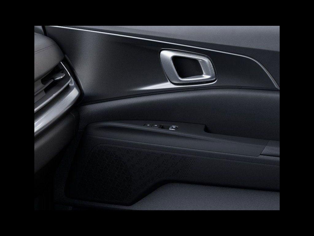 2026 Kia Carnival MPV Hybrid SX Glendale CA