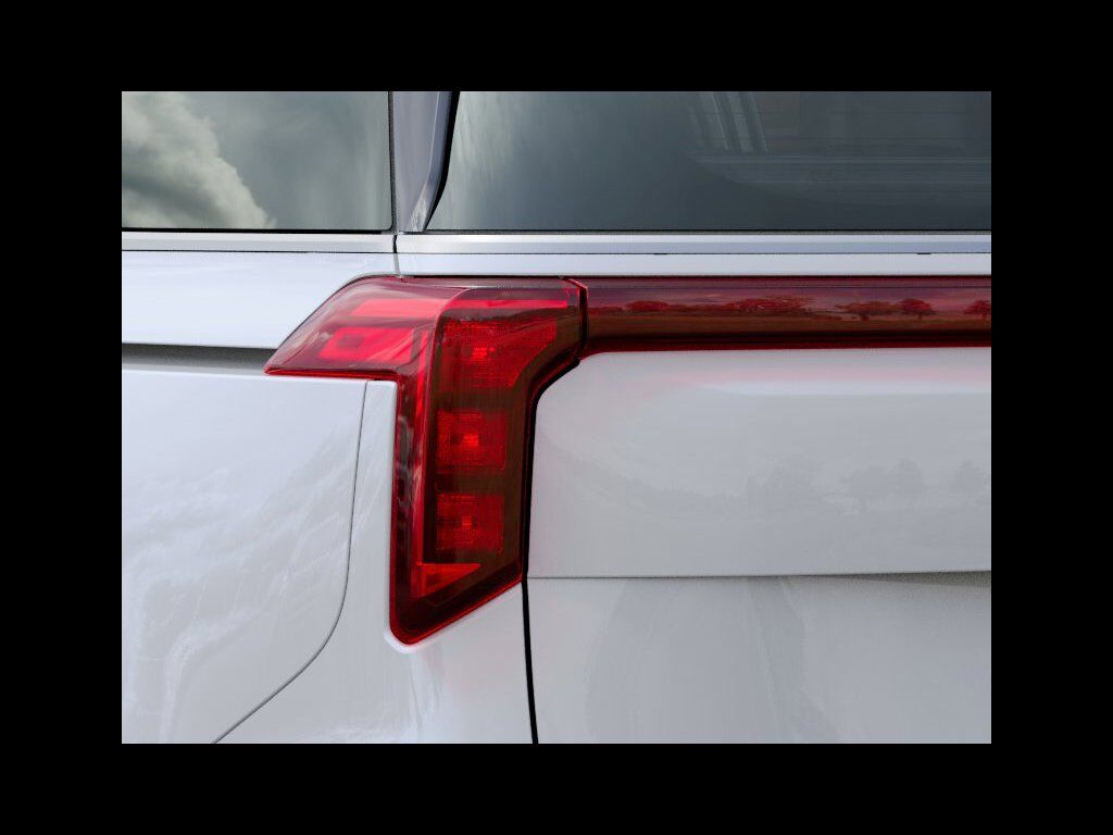 2026 Kia Carnival MPV Hybrid SX Glendale CA