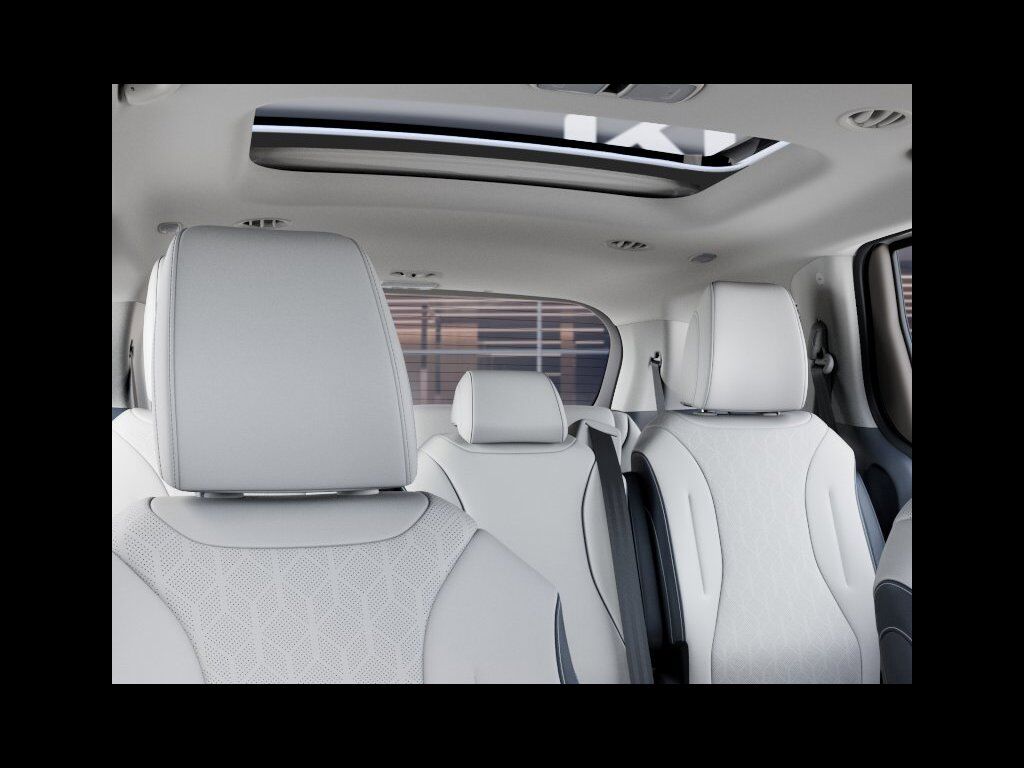 2026 Kia Carnival MPV Hybrid SX Glendale CA