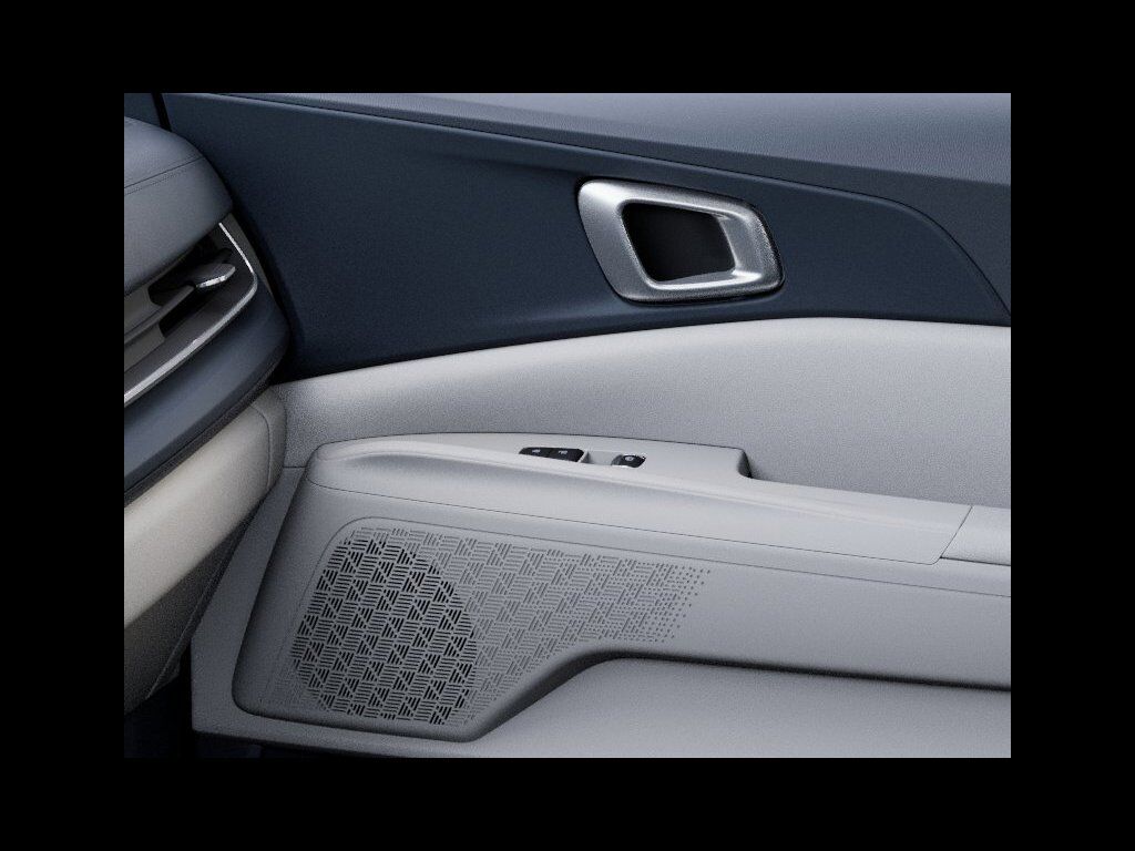 2026 Kia Carnival MPV Hybrid SX Glendale CA