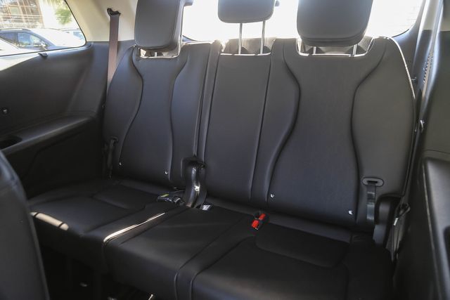 2026 Kia Carnival MPV Hybrid SX Glendale CA