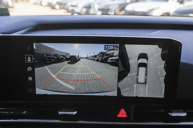 2026 Kia Carnival MPV Hybrid SX Glendale CA