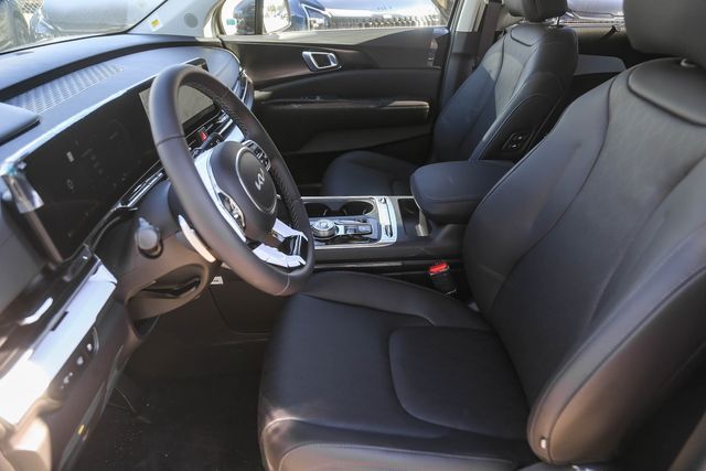 2026 Kia Carnival MPV Hybrid SX Glendale CA