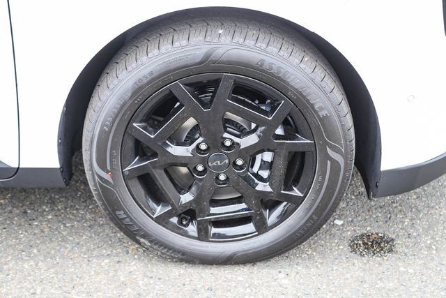 2026 Kia Carnival MPV Hybrid SX Glendale CA