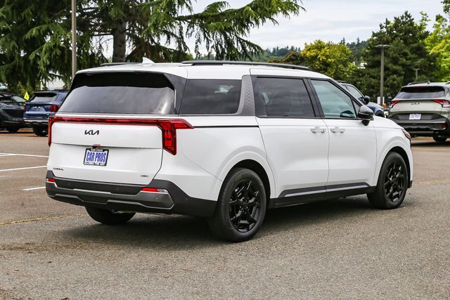 2026 Kia Carnival MPV Hybrid SX Glendale CA