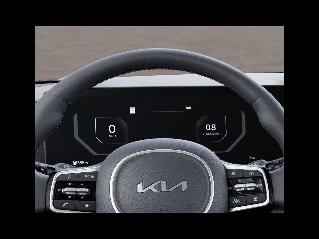 2026 Kia Carnival MPV Hybrid SX Glendale CA