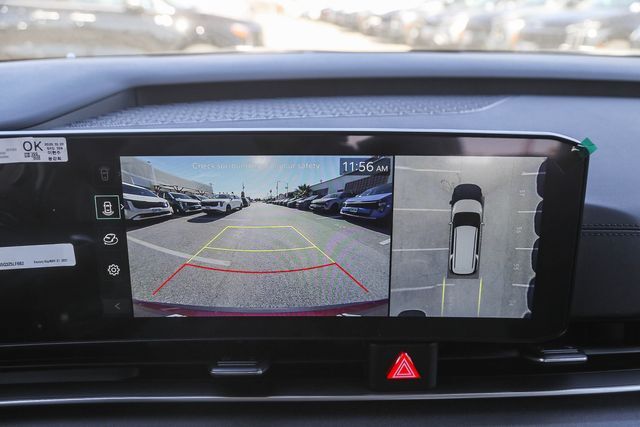 2026 Kia Carnival MPV Hybrid SX Glendale CA