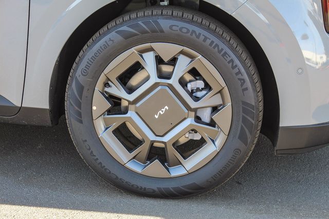 2026 Kia Carnival MPV Hybrid SX Glendale CA