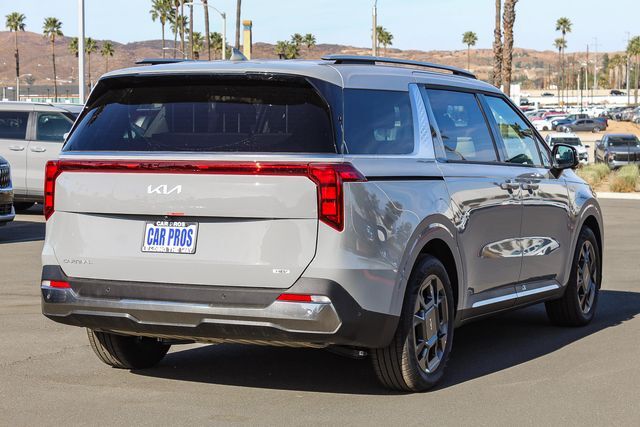 2026 Kia Carnival MPV Hybrid SX Glendale CA