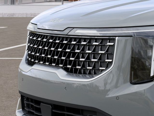 2026 Kia Carnival MPV Hybrid SX Huntington Beach CA