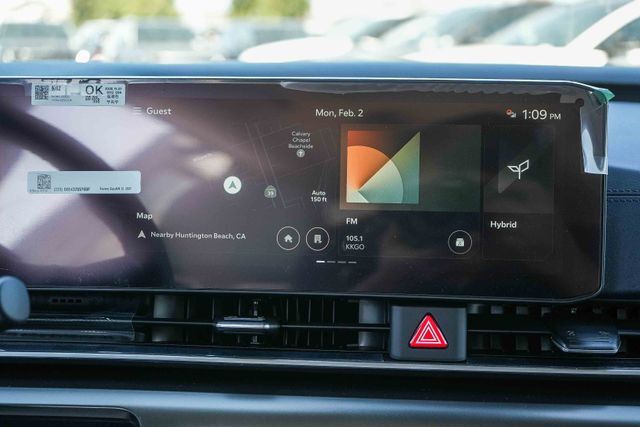 2026 Kia Carnival MPV Hybrid SX Huntington Beach CA