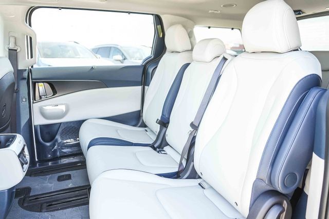 2026 Kia Carnival MPV Hybrid SX Huntington Beach CA