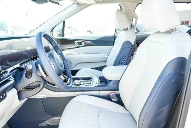 2026 Kia Carnival MPV Hybrid SX Huntington Beach CA