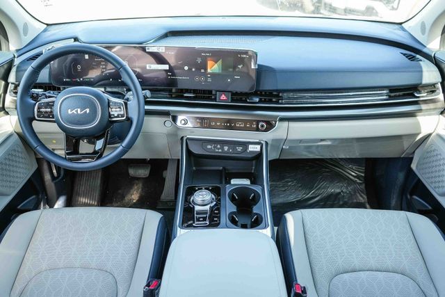 2026 Kia Carnival MPV Hybrid SX Huntington Beach CA