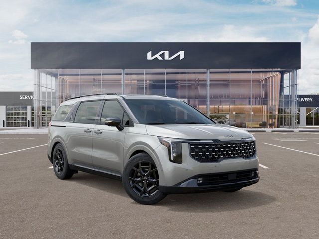 2026 Kia Carnival MPV Hybrid SX Huntington Beach CA