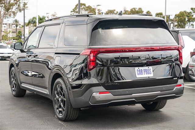 2026 Kia Carnival MPV Hybrid SX Huntington Beach CA