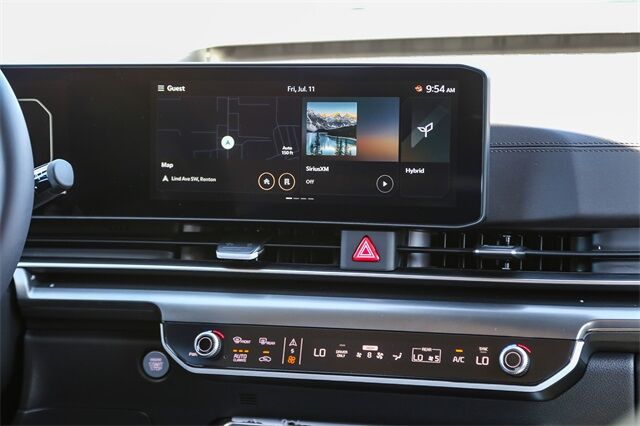 2026 Kia Carnival MPV Hybrid SX Huntington Beach CA