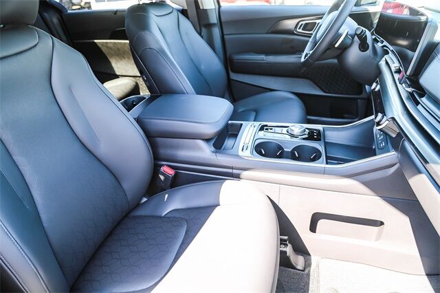 2026 Kia Carnival MPV Hybrid SX Huntington Beach CA