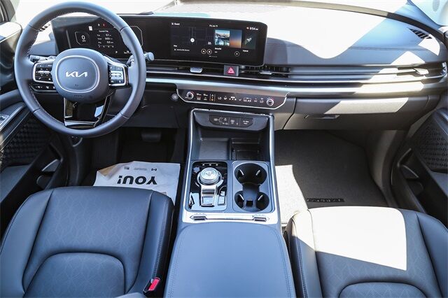 2026 Kia Carnival MPV Hybrid SX Huntington Beach CA