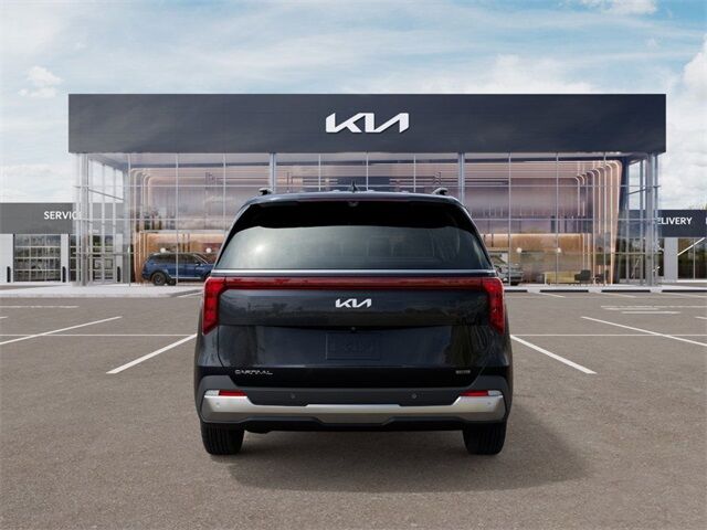 2026 Kia Carnival MPV Hybrid SX Huntington Beach CA