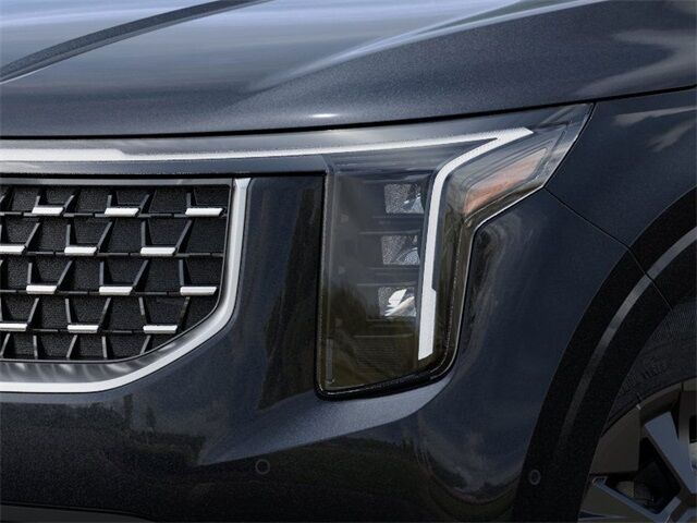 2026 Kia Carnival MPV Hybrid SX Huntington Beach CA