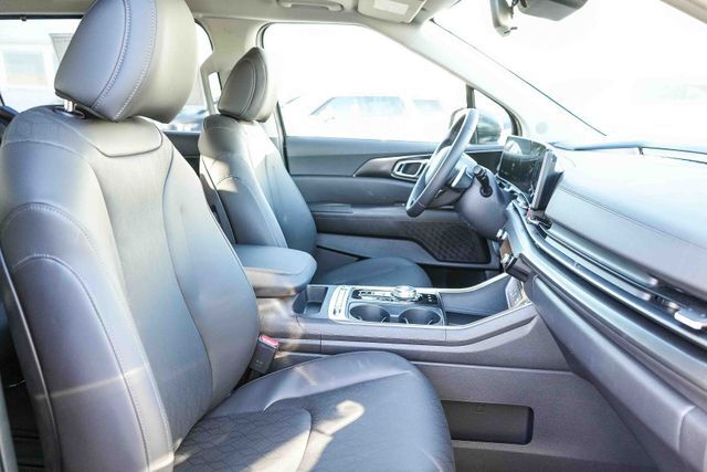 2026 Kia Carnival MPV Hybrid SX Huntington Beach CA