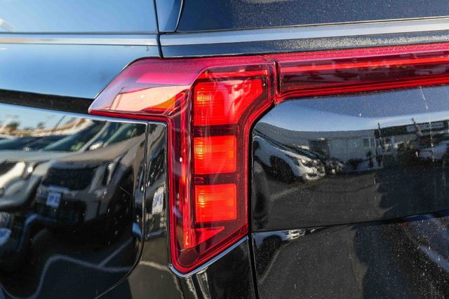 2026 Kia Carnival MPV Hybrid SX Huntington Beach CA