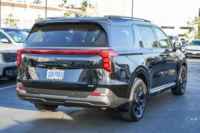 2026 Kia Carnival MPV Hybrid SX Huntington Beach CA