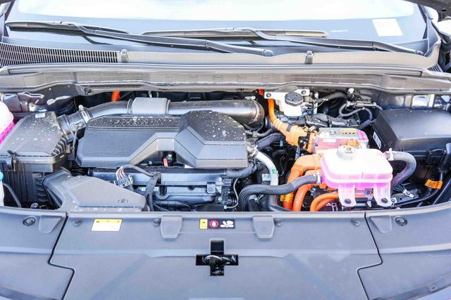 2026 Kia Carnival MPV Hybrid SX Huntington Beach CA